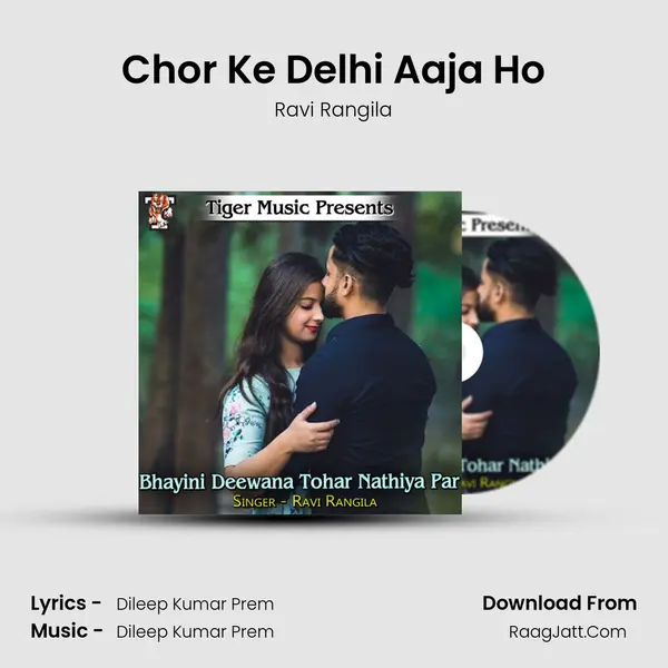 Chor Ke Delhi Aaja Ho mp3 song