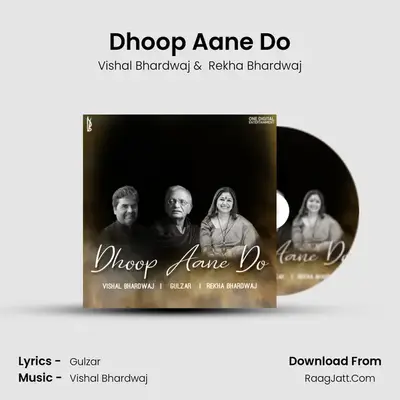Dhoop Aane Do Cover