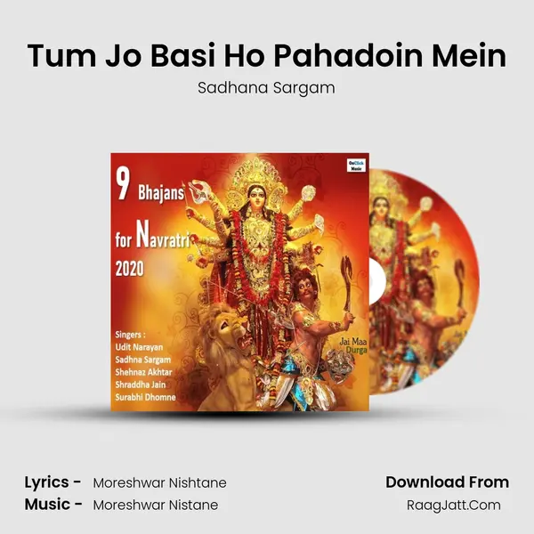 Tum Jo Basi Ho Pahadoin Mein mp3 song