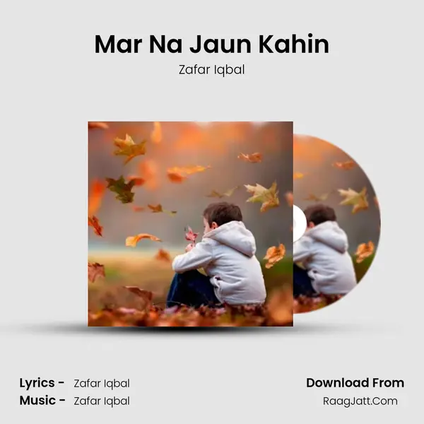 Mar Na Jaun Kahin Cover