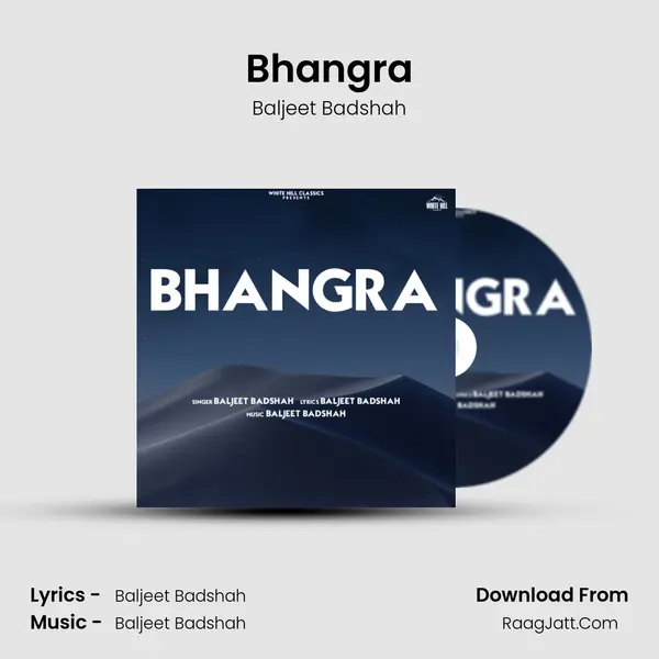 Bhangra mp3 song