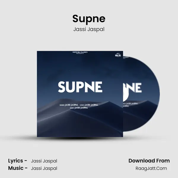 Supne mp3 song