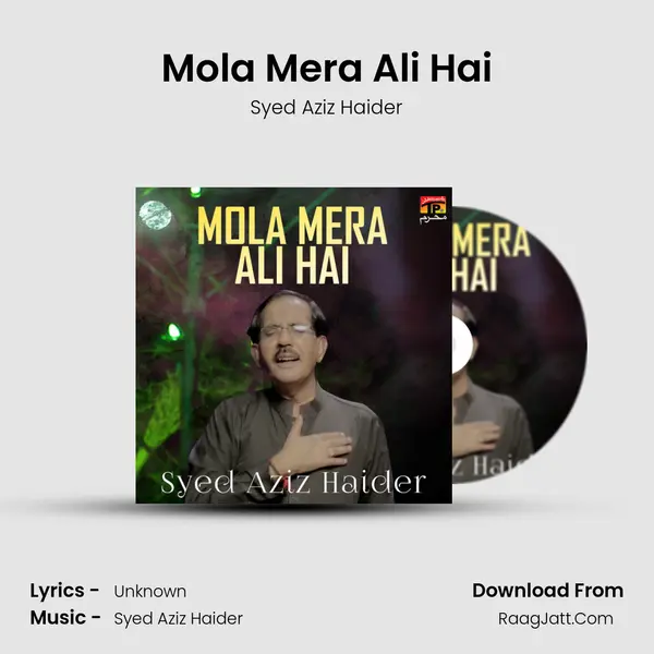 Mola Mera Ali Hai mp3 song