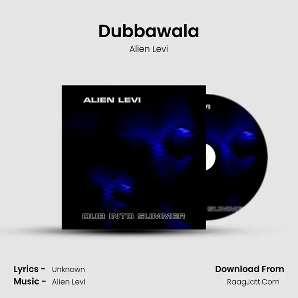 Dubbawala MP3 Song by Alien Levi Cover