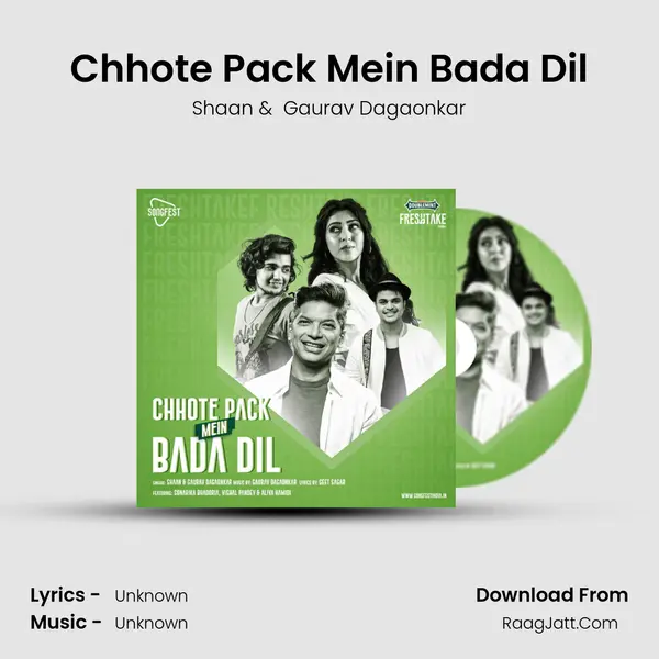 Chhote Pack Mein Bada Dil mp3 song