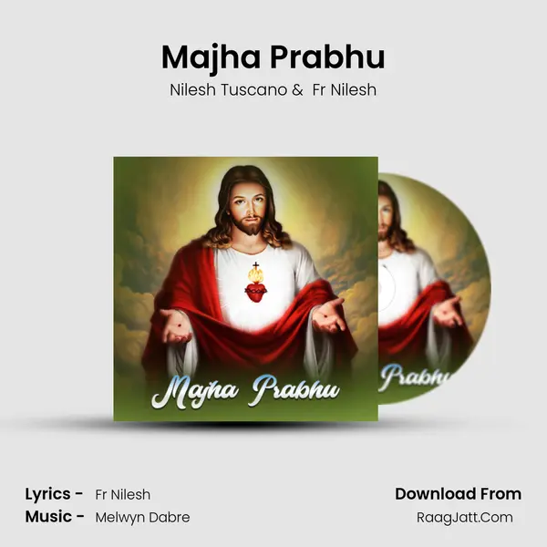 Majha Prabhu mp3 song