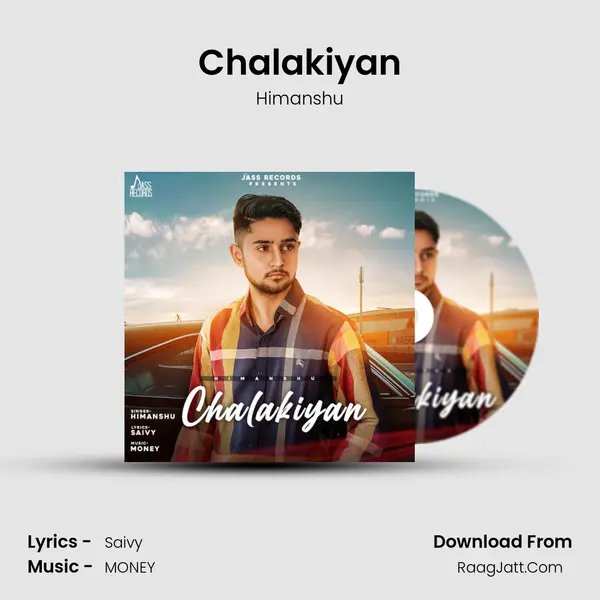 Chalakiyan mp3 song