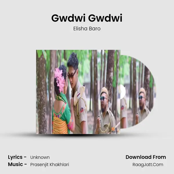 Gwdwi Gwdwi MP3 Song by Elisha Baro Cover