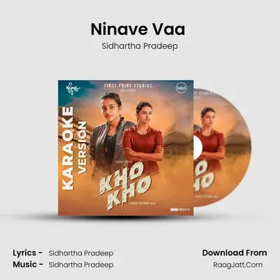 Ninave Vaa (Karaoke Version) mp3 song