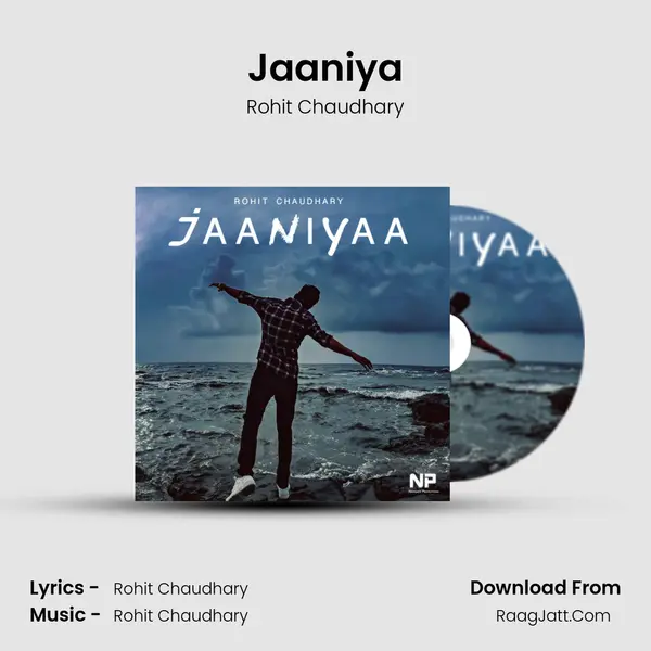 Jaaniya MP3 Song by Rohit Chaudhary Cover
