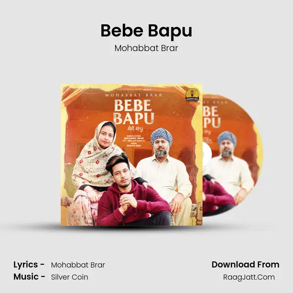 Mohabbat Brar