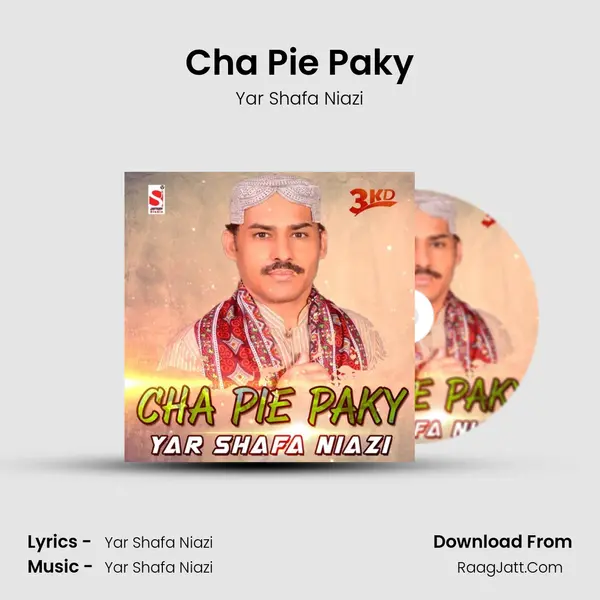 Yar Shafa Niazi