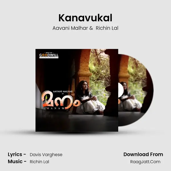 Kanavukal MP3 Song by Aavani Malhar Cover