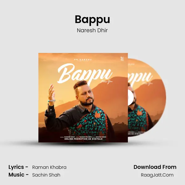 Bappu mp3 song