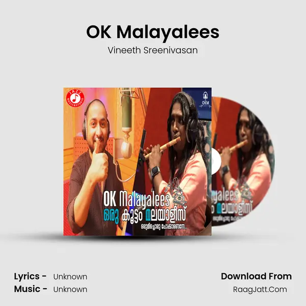 Ok Malayalees - Single - 