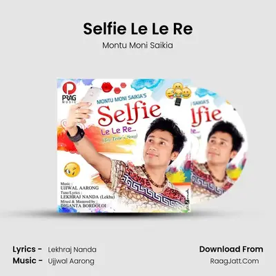 Selfie Le Le Re - 