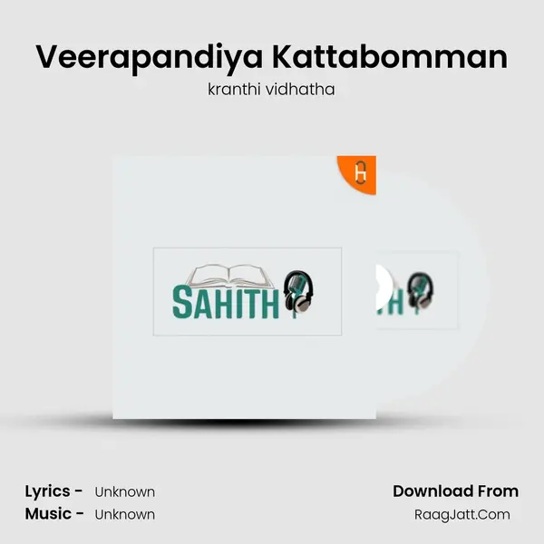 Veerapandiya Kattabomman MP3 Song by kranthi vidhatha Cover