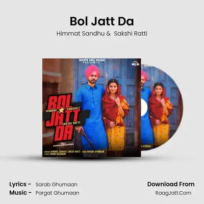 Bol Jatt Da mp3 song