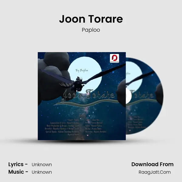 Joon Torare - Single - 