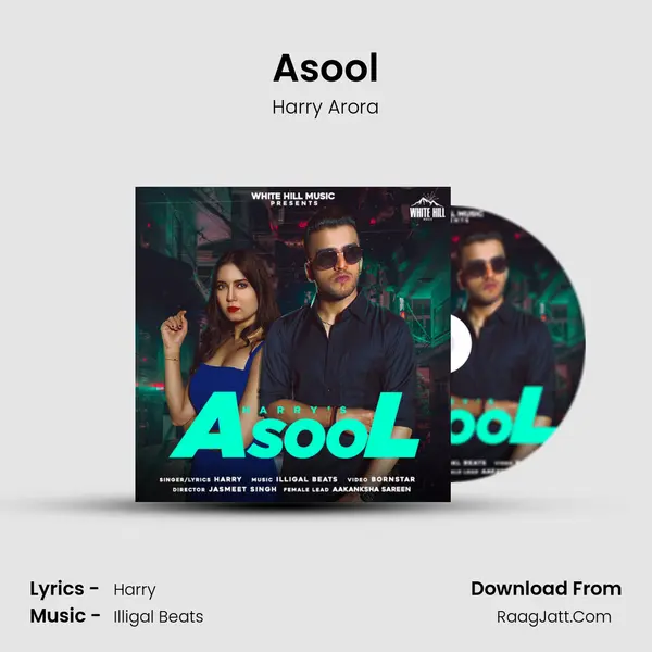 Asool - Harry Arora
