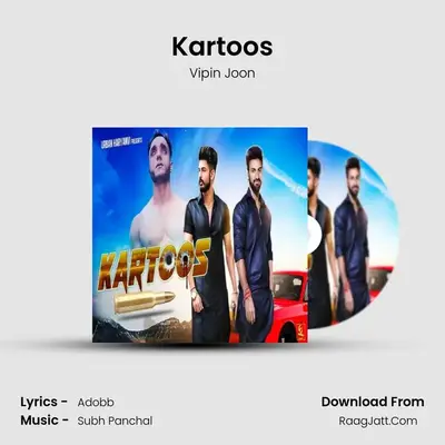 Kartoos mp3 song