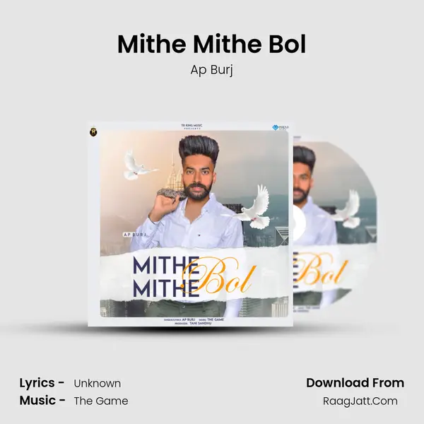 Mithe Mithe Bol MP3 Song by Ap Burj Cover