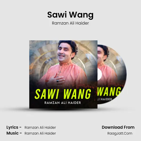 Sawi Wang mp3 song