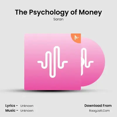 The Psychology of Money mp3 song