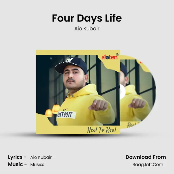 Four Days Life mp3 song