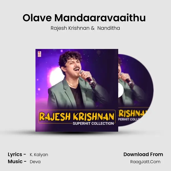 Olave Mandaaravaaithu (From 