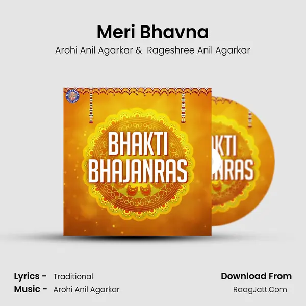 Meri Bhavna Cover