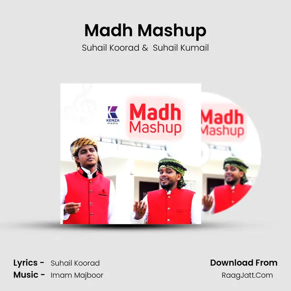 Madh Mashup mp3 song