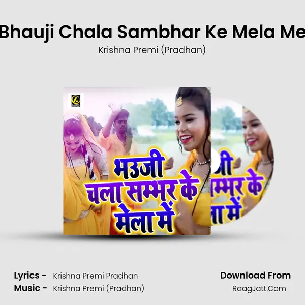 Bhauji Chala Sambhar Ke Mela Me mp3 song