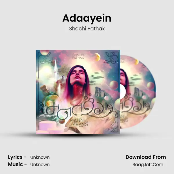 Adaayein mp3 song