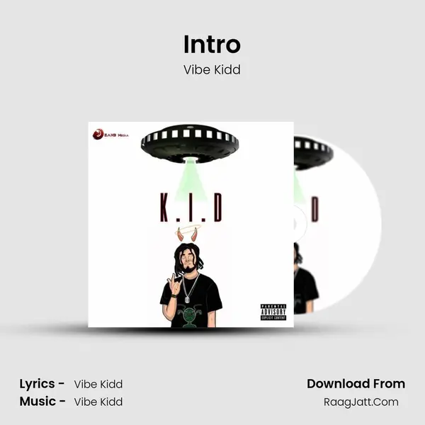 Intro mp3 song