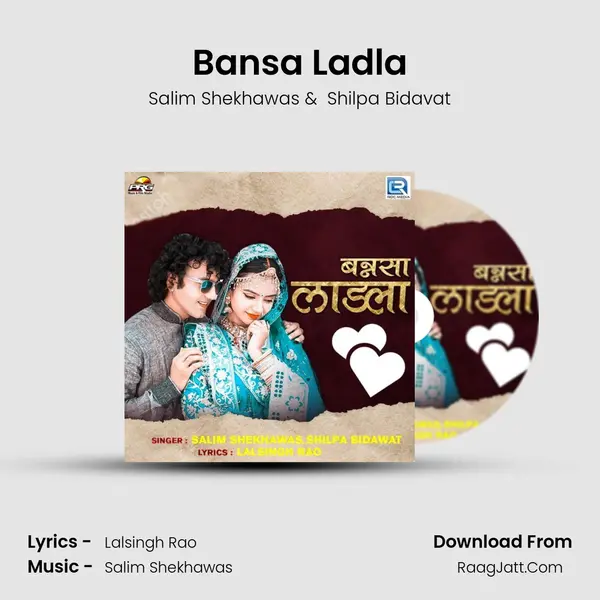 Bansa Ladla - 