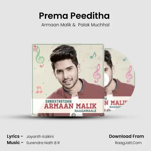 Prema Peeditha (From 