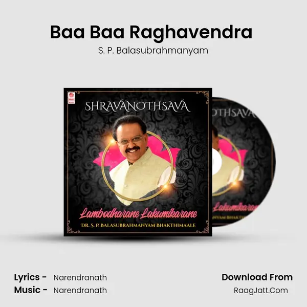 Baa Baa Raghavendra (From 