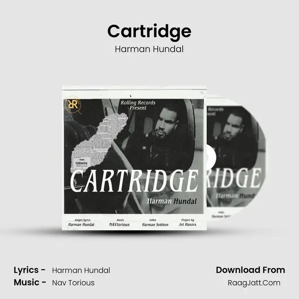 Cartridge mp3 song