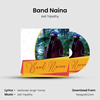 Band Naina Cover