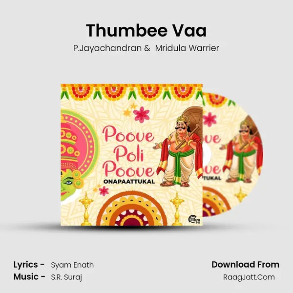 Thumbee Vaa mp3 song