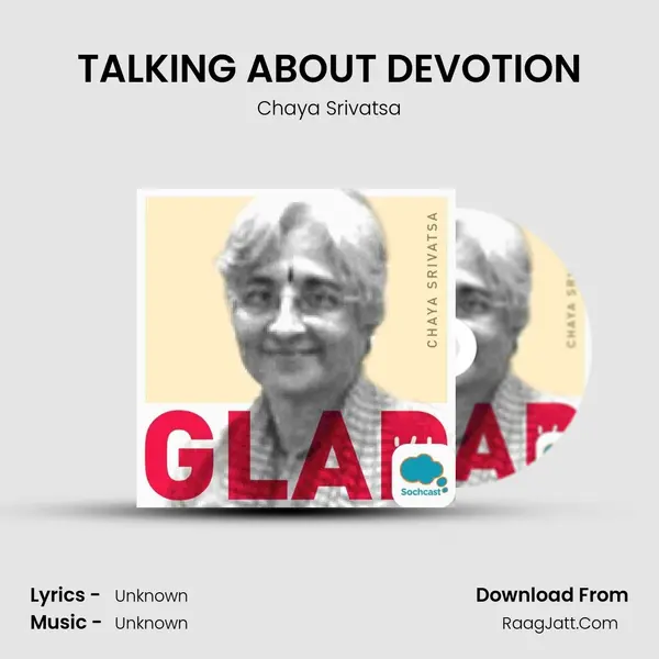 TALKING ABOUT DEVOTION mp3 song