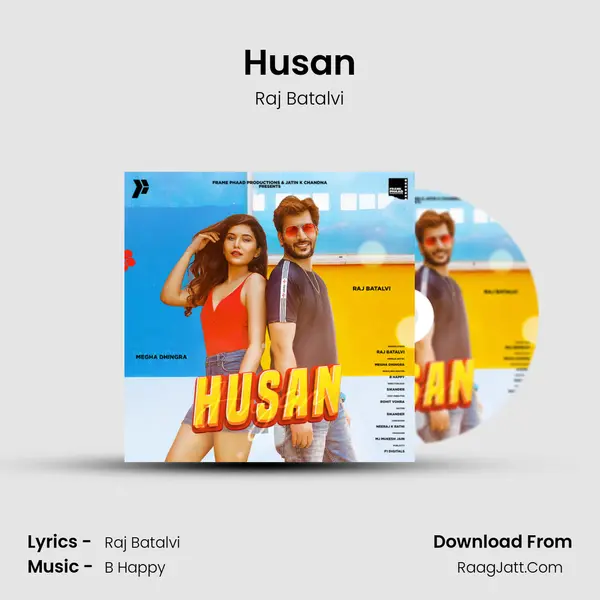 Husan mp3 song