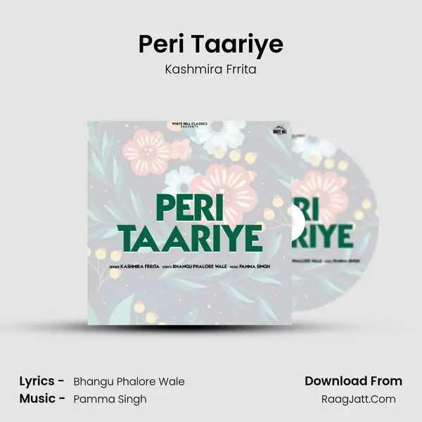 Peri Taariye mp3 song