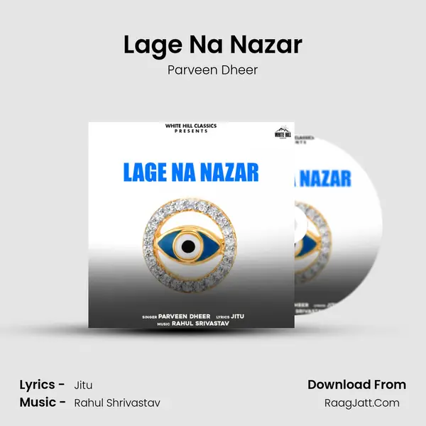 Lage Na Nazar mp3 song
