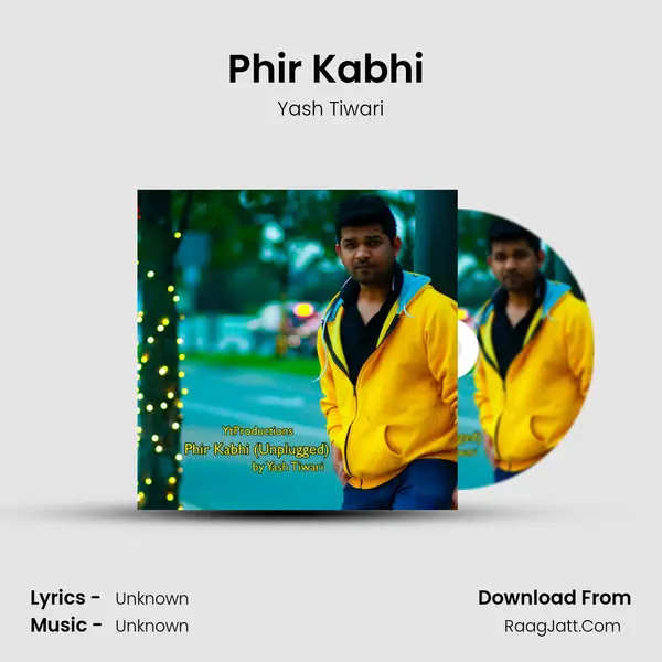 Phir Kabhi (Unplugged) mp3 song