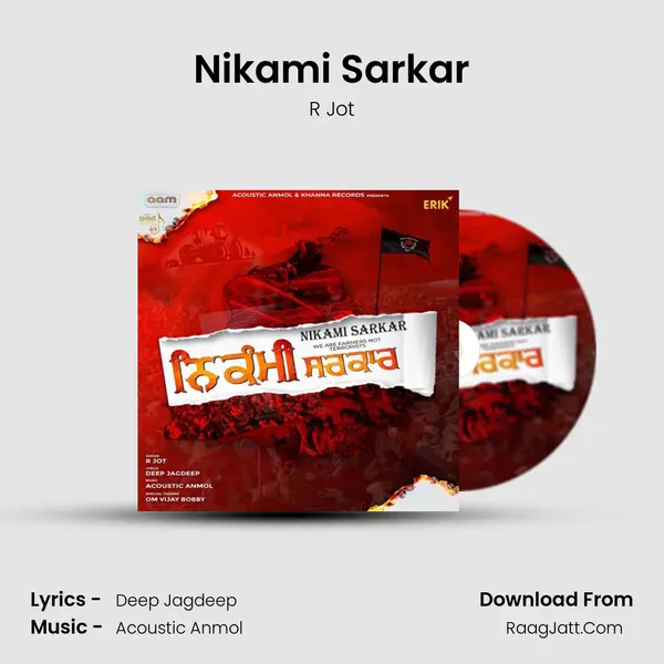 Nikami Sarkar - 