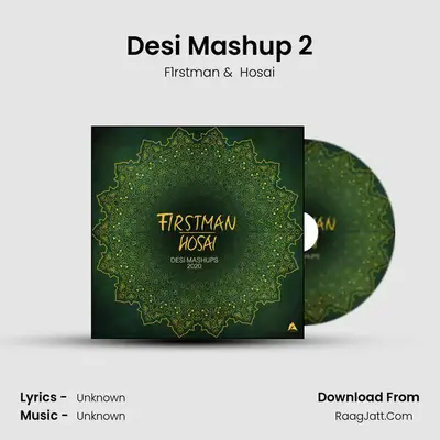 Desi Mashup 2 mp3 song