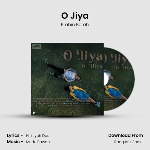 O Jiya - 