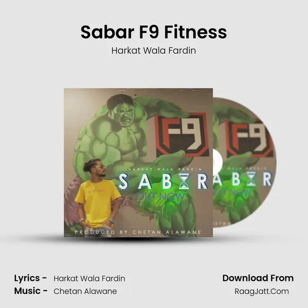Sabar (F9 Fitness) - Harkat Wala Fardin